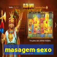 masagem sexo